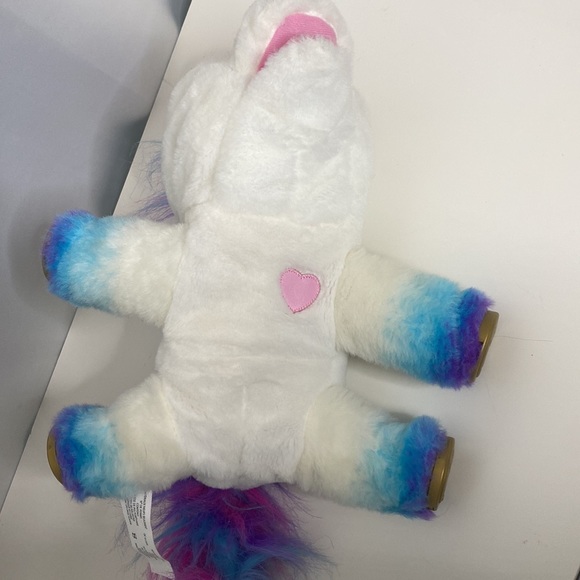 Little Live Unicorn Tested and Working - Picture 3 of 9